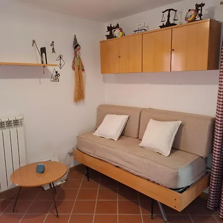 La Trepido * Casa Pasquale