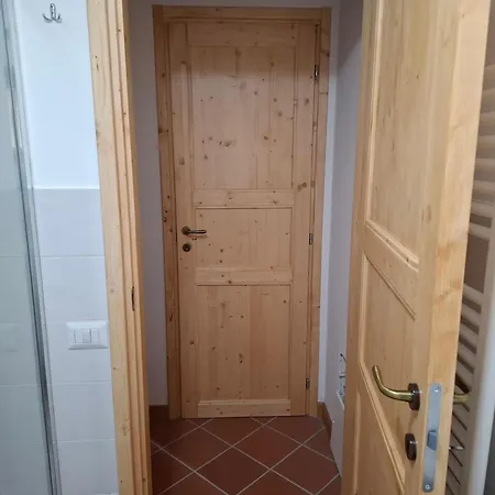 Chalet La Trepidò *