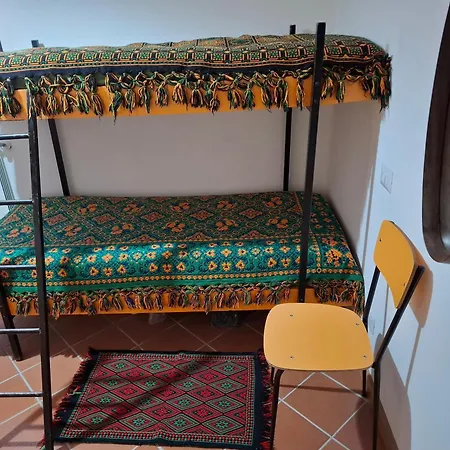 La Trepidò * Casa Pasquale