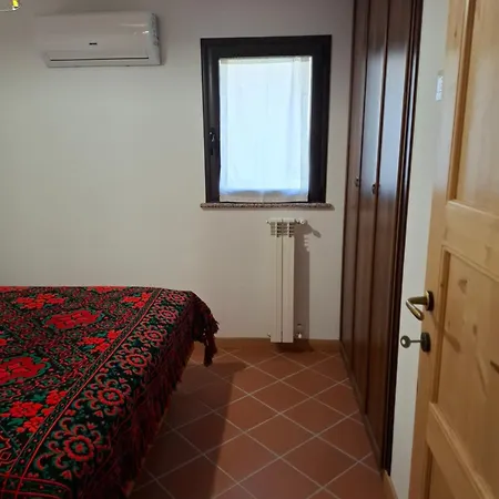 La Trepidò Chalet *