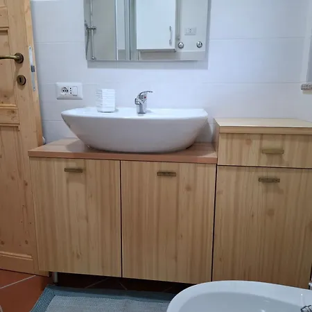 La Trepidò Casa Pasquale