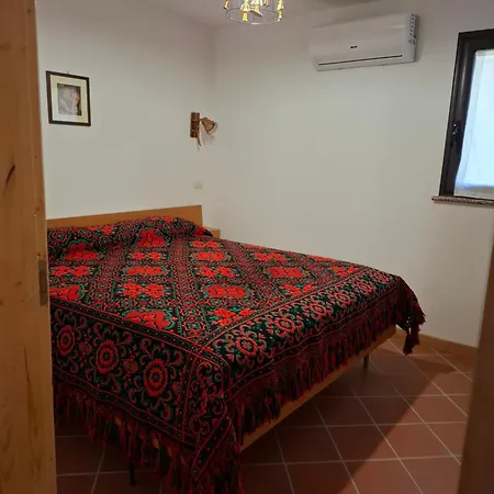 La Trepido 샬레 Casa Pasquale