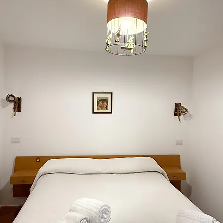 La Trepidò Casa Pasquale