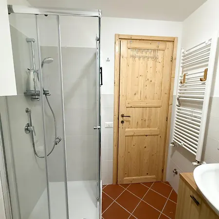 샬레 La Trepido Casa Pasquale