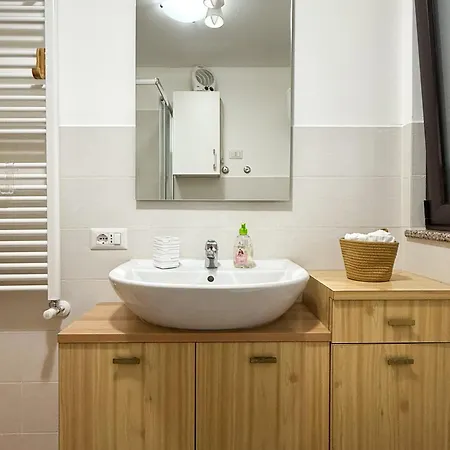 La Trepidò Casa Pasquale