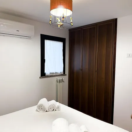 La Trepidò Casa Pasquale