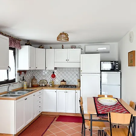 La Trepidò * Casa Pasquale