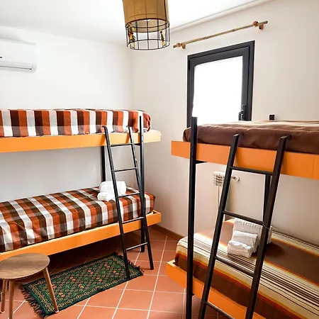 Chalet La Trepidò *