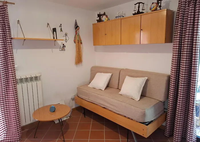 La Trepido * Casa Pasquale