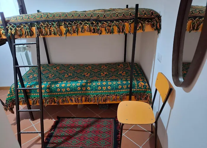 La Trepido * Casa Pasquale