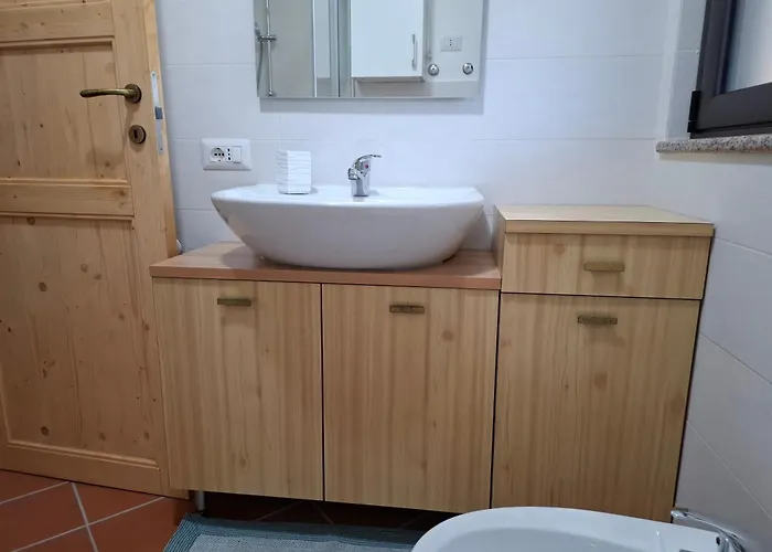 La Trepido Casa Pasquale