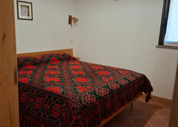 La Trepido 木屋 Casa Pasquale