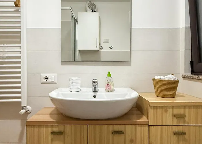 La Trepido Casa Pasquale