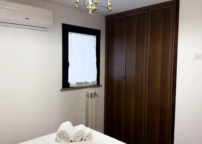 La Trepido Casa Pasquale