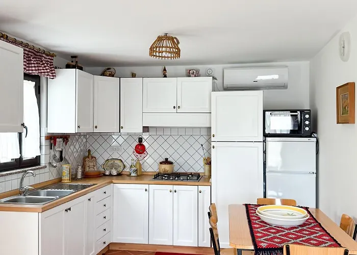 La Trepido * Casa Pasquale