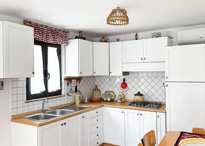 La Trepido Casa Pasquale